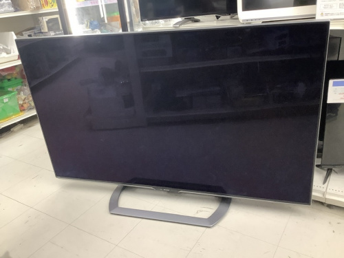 AV家電の液晶テレビ