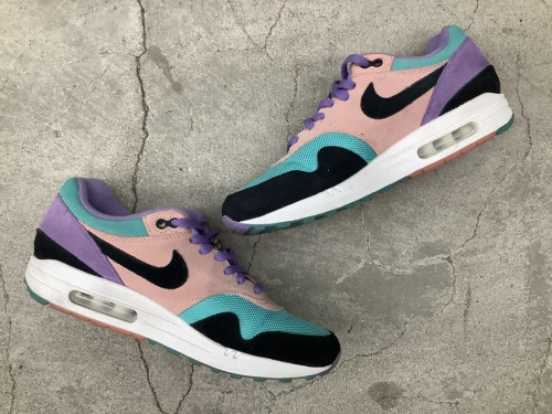 AIRMAX1のNIKE