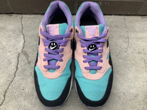 NIKEの川崎　青葉　世田谷　鶴見　横浜　メンズファッション　中古　買取