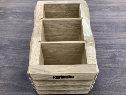 インテリアのリモコンケース