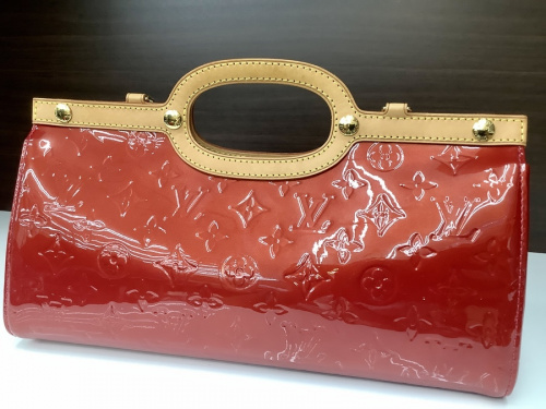 ブランド・ラグジュアリーのLOUIS VUITTON