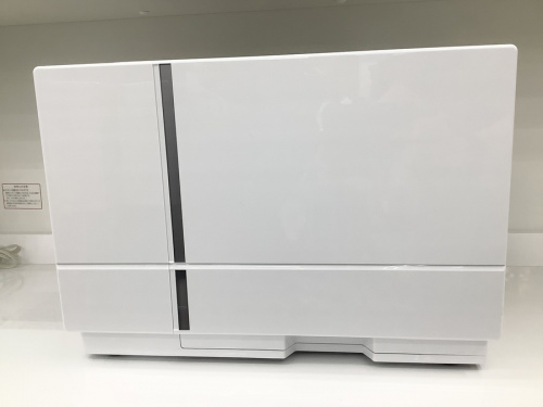 洗濯機のPanasonic