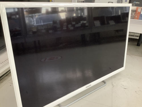 AV家電の液晶テレビ