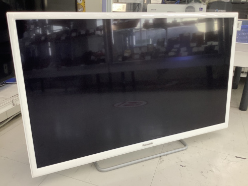 液晶テレビのPanasonic