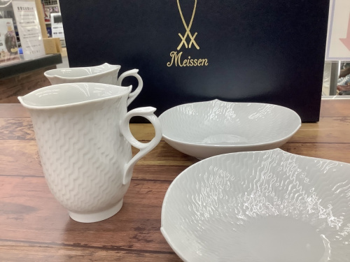雑貨のMEISSEN