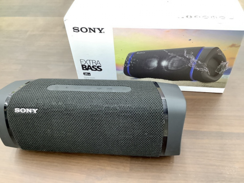AV家電のSONY