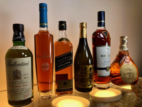 お酒のお酒 買取