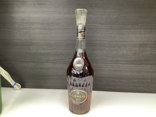 コニャックの焼酎