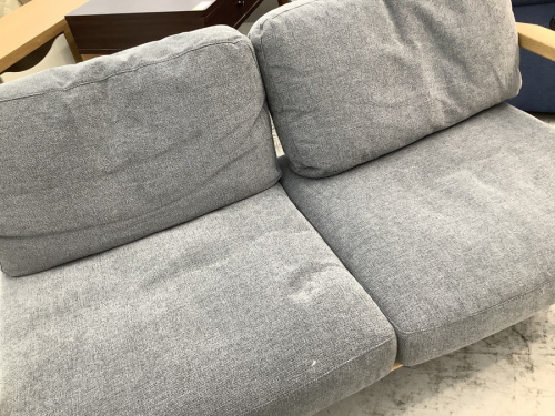 生活家具のソファ