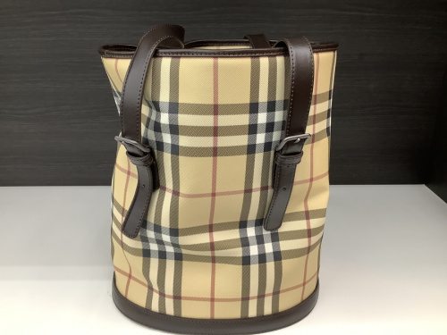 BURBERRY LONDONのレディースファッション　買取