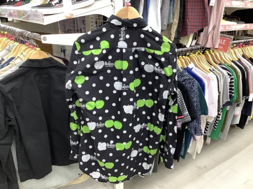 THE Beatlesの川崎　青葉　世田谷　鶴見　横浜　中古　買取