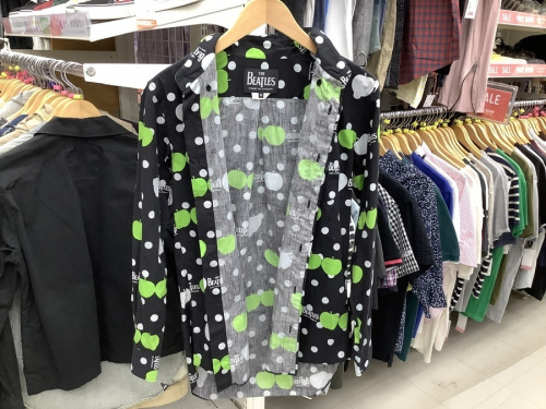 川崎　青葉　世田谷　鶴見　横浜　中古　買取の横浜川崎洋服中古情報
