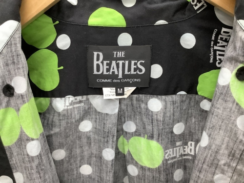 横浜川崎洋服中古情報
