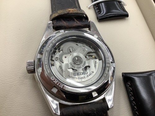 SEIKOの川崎　青葉　世田谷　鶴見　横浜   　中古　腕時計　買取