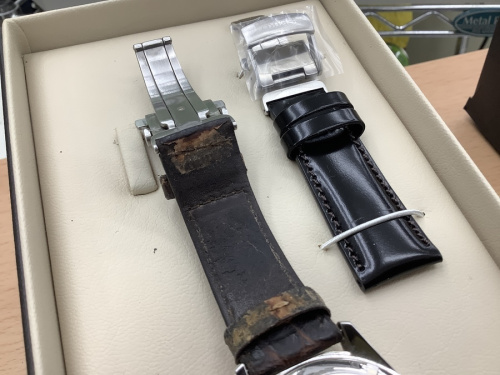川崎　青葉　世田谷　鶴見　横浜   　中古　腕時計　買取の横浜川崎メンズファッション中古情報