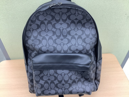 ブランド・ラグジュアリーのCOACH