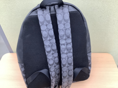 COACHのバックパック