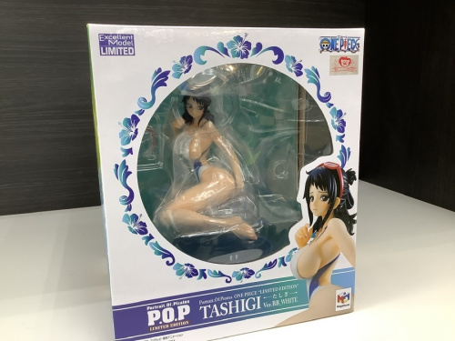 ホビーのフィギュア