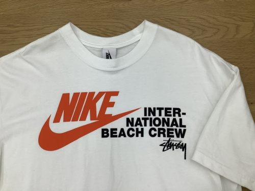 メンズファッションのNIKE