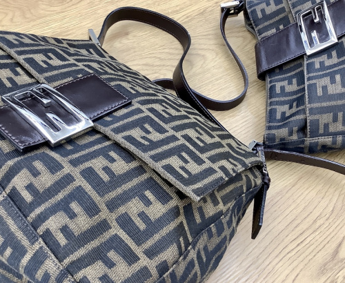 ブランド・ラグジュアリーのFENDI