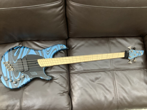 DINGWALL ディングウォールの楽器 買取