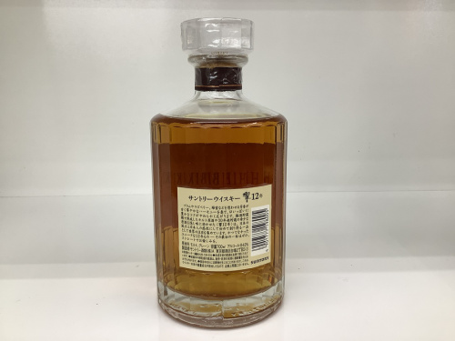 ジャパニーズウィスキー