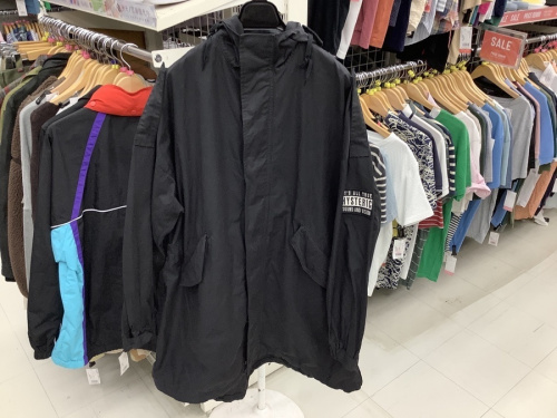 hysteric glamourのヒステリックグラマー