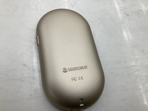 翻訳機のSOUCENEXT