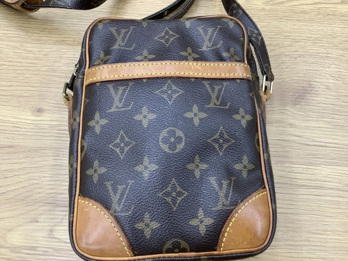 ブランド・ラグジュアリーのLOUIS VUITTON