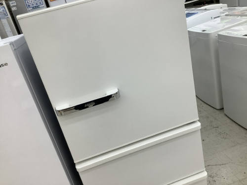 生活家電の冷蔵庫