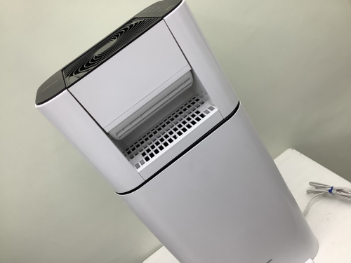 衣類乾燥除湿器のサーキュレーター