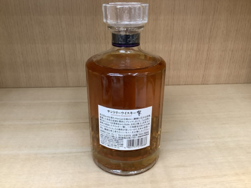 ジャパニーズウィスキー