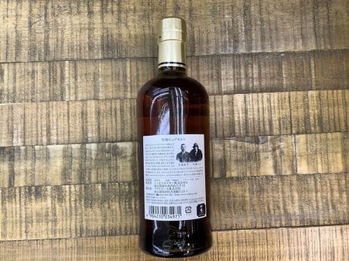 ジャパニーズウィスキー