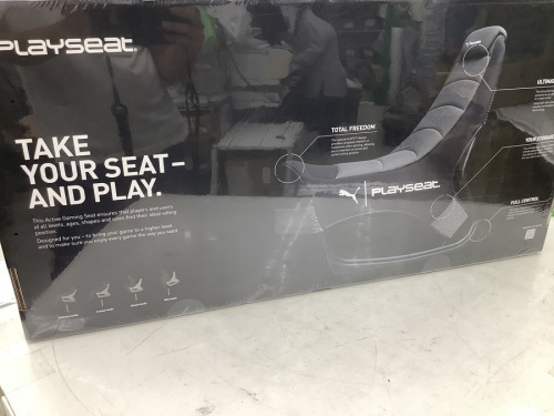 ゲーミングチェアのPlayseat