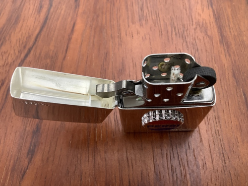 ライターのPEPSI