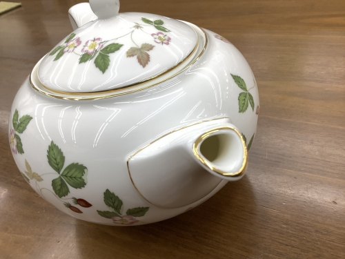 WEDGWOODのウェッジウッド