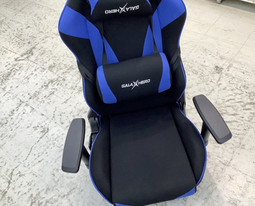 生活家具のゲーミングチェア