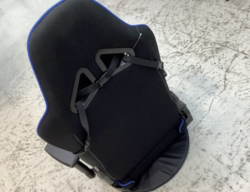 ゲーミングチェアのGALAXHERO