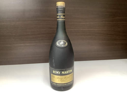 レミーマルタンのコニャック