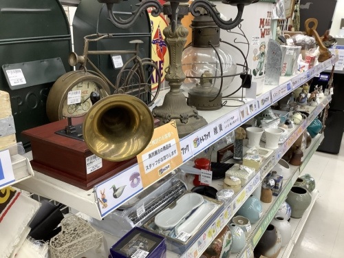 中古 衣類 買取の中古 雑貨 買取