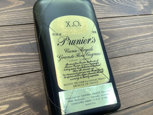 お酒 買取のプルニエ