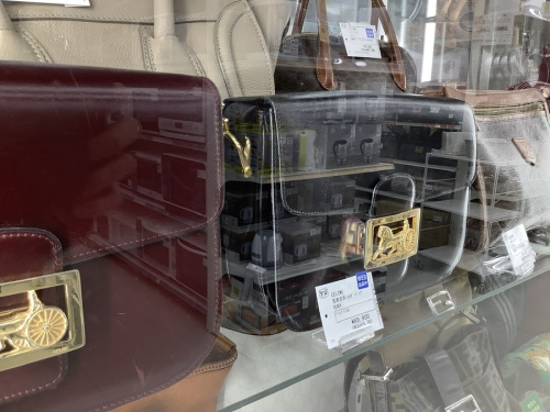 セリーヌの横浜川崎中古家電情報
