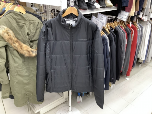 横浜川崎中古衣類情報