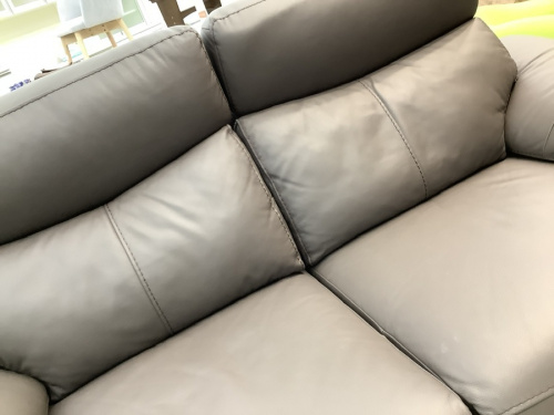 生活家具のソファ