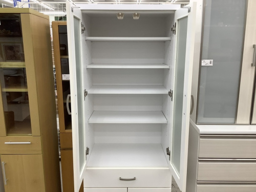 キッチン家具の家具買取