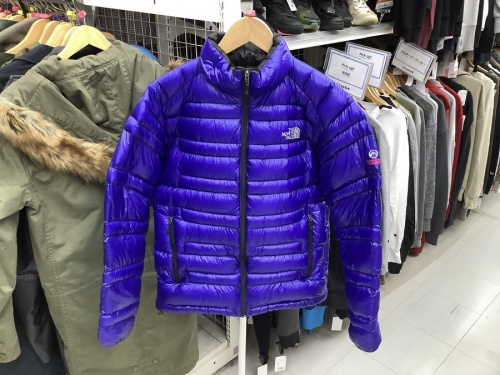 THE NORTH FACEのノースフェイス