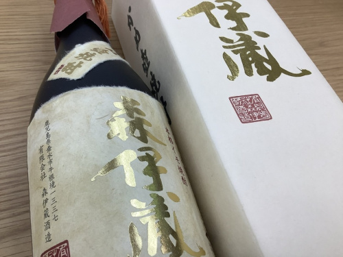 お酒の焼酎