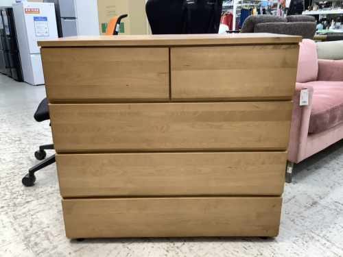生活家具の中古家具