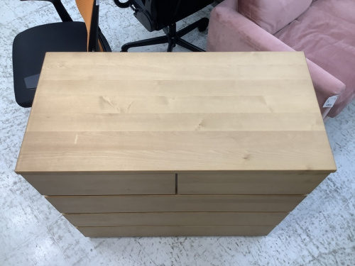 中古家具のチェスト