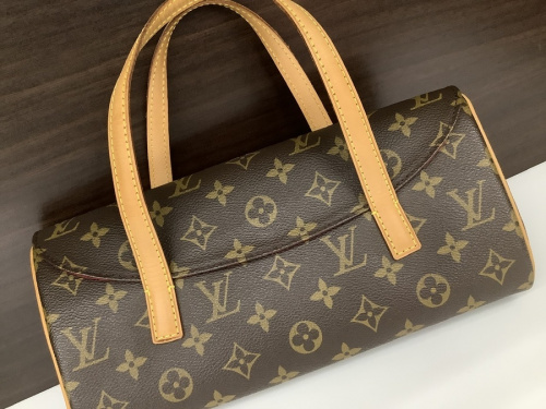 ブランド・ラグジュアリーのLOUIS VUITTON